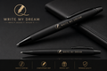 Write My Dream Pen